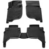Stingray Guminiai kilimėliai MITSUBISHI L200 KAOT 2006-2015m.