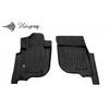 Stingray Guminiai kilimėliai MITSUBISHI L200 nuo 2015m.