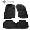 Stingray Guminiai kilimėliai MITSUBISHI Outlander 2012-2021m.