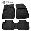 Stingray Guminiai kilimėliai MITSUBISHI Outlander nuo 2021m.