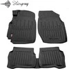 Stingray Guminiai kilimėliai NISSAN Almera Classic 2006-2011m.
