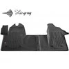 Stingray Guminiai kilimėliai NISSAN NV400 2010-2021m.
