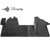 Stingray Guminiai kilimėliai NISSAN NV400 2010-2021m.