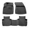 Stingray Guminiai kilimėliai NISSAN QASHQAI (J12) nuo 2021m.