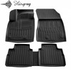 Stingray Guminiai kilimėliai NISSAN X-Trail T33 nuo 2021m.