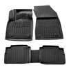 Stingray Guminiai kilimėliai NISSAN X-Trail T33 e-power nuo 2021m.
