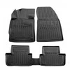 Stingray Guminiai kilimėliai OPEL Astra L C02 nuo 2021m.
