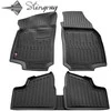 Stingray Guminiai kilimėliai OPEL Astra G 1998-2004m.