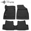 Stingray Guminiai kilimėliai OPEL Astra K 2015-2021m.