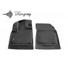 Stingray Guminiai kilimėliai OPEL Combo E nuo 2018m.