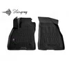 Stingray Guminiai kilimėliai OPEL Combo D 2011-2018m.