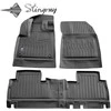 Stingray Guminiai kilimėliai OPEL Combo E nuo 2018m.