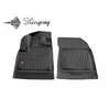 Stingray Guminiai kilimėliai OPEL Combo E nuo 2018m.