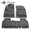 Stingray Guminiai kilimėliai OPEL Combo E nuo 2018m.