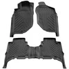 Stingray Guminiai kilimėliai OPEL Frontera B 1998-2004m.