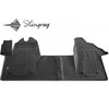 Stingray Guminiai kilimėliai OPEL Movano B 2010-2021m.