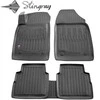 Stingray Guminiai kilimėliai OPEL Vectra C universal 2002-2008m.