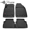 Stingray Guminiai kilimėliai OPEL Vectra C (sedanas) 2002-2008m.