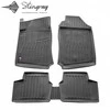 Stingray Guminiai kilimėliai OPEL Vectra B 1995-2002m.
