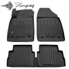 Stingray Guminiai kilimėliai OPEL Vectra C (sedanas) 2002-2008m.