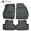 Stingray Guminiai kilimėliai OPEL Zafira Tourer 2011-2019m.