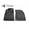 Stingray Guminiai kilimėliai PEUGEOT Partner III nuo 2018m.