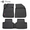 Stingray Guminiai kilimėliai PEUGEOT 308 II T9 universal 2013-2021m.