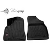 Stingray Guminiai kilimėliai PEUGEOT Partner II 2008-2018m.