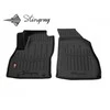 Stingray Guminiai kilimėliai PEUGEOT Bipper 2008-2017m.