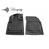 Stingray Guminiai kilimėliai PEUGEOT Partner III nuo 2018m.