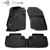 Stingray Guminiai kilimėliai PEUGEOT 4007 2007-2013m.