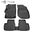 Stingray Guminiai kilimėliai PEUGEOT 301 nuo 2012m.