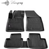 Stingray Guminiai kilimėliai RENAULT Megane IV 2016-2024m. (universalas / sedan)