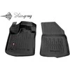 Stingray Guminiai kilimėliai RENAULT Express II nuo 2021m.