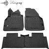 Stingray Guminiai kilimėliai RENAULT Grand Scenic 2003-2009m.