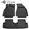 Stingray Guminiai kilimėliai RENAULT Megane II 2002-2009m.