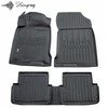 Stingray Guminiai kilimėliai RENAULT Laguna III 2007-2015m.