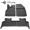 Stingray Guminiai kilimėliai RENAULT Grand Scenic 2009-2016m.
