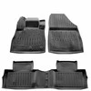 Stingray Guminiai kilimėliai RENAULT Grand Scenic nuo 2016m.