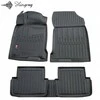 Stingray Guminiai kilimėliai RENAULT Laguna III 2007-2015m.