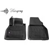 Stingray Guminiai kilimėliai RENAULT Kangoo II 2008-2020m.