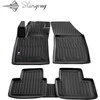 Stingray Guminiai kilimėliai RENAULT Megane IV nuo 2016m.