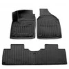 Stingray Guminiai kilimėliai SEAT Alhambra I 7M 1996-2010m.