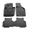Stingray Guminiai kilimėliai SEAT Alhambra II 7N 2010-2020m.