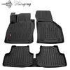 Stingray Guminiai kilimėliai SEAT Leon III 5F 2012-2019m.