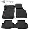 Stingray Guminiai kilimėliai SEAT Leon IV KL1 / KL8 nuo 2020m.