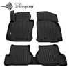 Stingray Guminiai kilimėliai SEAT Leon II 1P 2005-2012m.