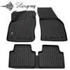 Stingray Guminiai kilimėliai SEAT Tarraco nuo 2018m.