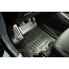 Stingray Guminiai kilimėliai SKODA Kamiq nuo 2019m.