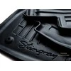 Stingray Guminiai kilimėliai SKODA Kamiq nuo 2019m.